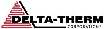 delta-therm logo