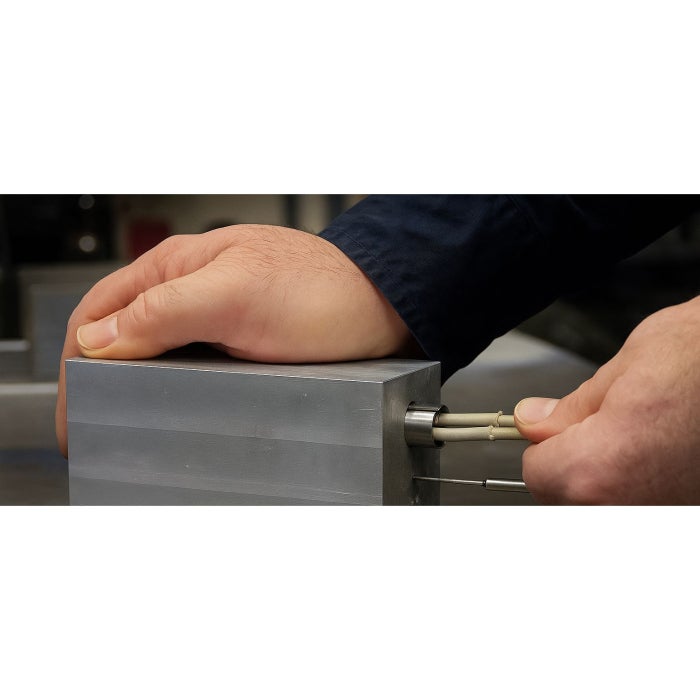 Quick Wattage Requirement Calculation for Heated Platen or Block