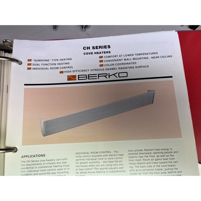 Why Are Electric Radiant Cove Heaters Becoming Popular Again?