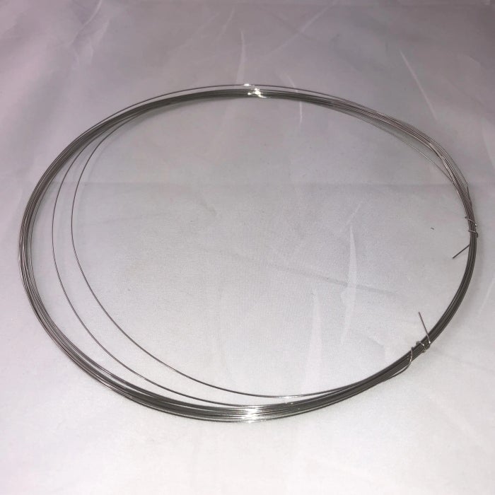 What is the Best Gauge of Nichrome Wire for Foam Cutting?