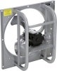 Airmaster EXG Low Pressure Industrial Duty Fans