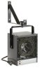 Cadet CGWH4031 Electric Garage & Workshop Heater. 4000 Watts, 240 Volts. Includes 6 foot cord with NEMA standard plug (6-20P)