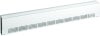 Stelpro Aluminum Draft Barrier Electric Baseboard Heater (DBI) for use in offices, conference rooms, entryways, schools or hospitals