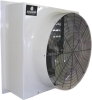 Schaefer Ventilation Equipment Fiberglass Exhaust Fans