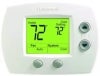 Honeywell FocusPRO 5000 Non-Programmable Thermostats