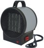 King Electric PUH1215T 120 Volt 1500 Watt Portable Electric Personal Ceramic Utility Heater