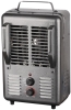 King Electric PHM-1 1500 Watt 120 Volt Portable Milkhouse Heater