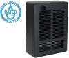 King Electric WSC wet location economy wall heater. Surface-mounted UL certified for wet location heater, ideal for many freeze protection applications.