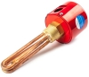Chromalox MT Series Screw Plug Immersion Heaters for Water - Clean