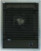 TPI Corp/Markel 3420 Series Heavy-Duty Fan Forced Wall Heaters. In-built tamper proof thermostat. Wall box included with heater