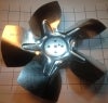 Qmark Marley Replacement Fan Blades
