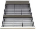 Qmark Marley Replacement Grills