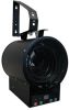 Qmark GH48R Garage Heater. Fahrenheat - Remote Control - 240 Volt 4800 watts or 208 Volt 3600 Watts