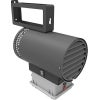 Stelpro Oxford SFH Series Agricultural Unit Heaters. Meets farm building standards. Moisture and corrosion resistant. Low-density element won't overheat. Sealed, lifetime lubricated motor