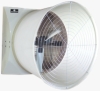 Schaefer Ventilation Equipment Fiberglass Cone Fans