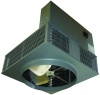 TPI Corp/Markel 2600 Series Downflow Unit Heater