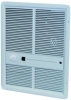 TPI Corp/Markel 3310 Series Fan Forced Wall Heater With Summer Fan Switch