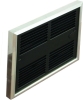 TPI Corp/Markel 4400 Series Low Profile Commercial Fan Forced Wall Heater With Wall Box