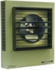 TPI Corp/Markel Taskmaster 5100 Series Horizontal or Vertical Mounted Fan Forced Unit Heater