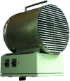 TPI Corp/Markel 5500 Series Washdown Fan Forced Unit Heater