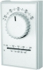 TPI Corp/Markel ET Series Line Voltage Thermostats & Controls