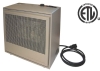 TPI Corp/Markel 474 Series 240 Volt Dual Heat Fan Forced Portable Heater