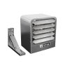 King Electric KBS Series Stainless Steel Electric Unit Heater for heating and freeze protection in dirty or corrosive areas requiring wash/hose-down. 208-480 Volts. N.E.M.A. 4 Enclosure