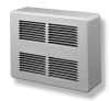 King Electric SL Series Electric Wall Heater. 120-240Volts