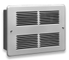King Electric WHF Series Electric Wall Heaters. Quiet Squirrel Cage Blower