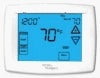 White-Rodgers 1F97-1277 Series Low Voltage Thermostat