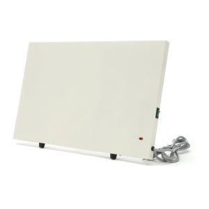 202SLB Radiant Under Desk Heater