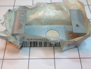 1215-0282-000 Replacement Part