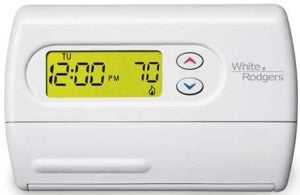 1F80-361 Low Voltage Thermostat