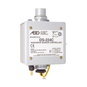 DS-224C 22-28V Rain/Snow Sensor Control