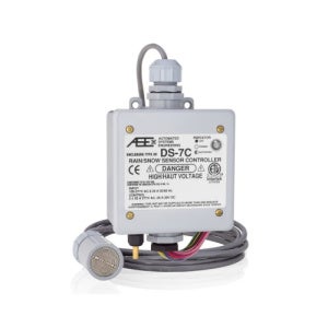 DS-7C Rain/Snow Sensor Controller