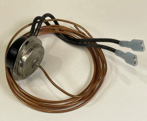 050327 LMT 66Inch 335F CAP RCP/CEH-SM