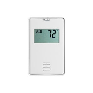 088L5137 LX205 Floor Thermostat