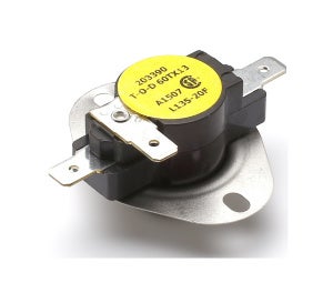 00033002RP Replacement Fan Delay