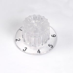 02210011RP Thermostat Knob