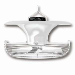 JD360 18 Inch Destratification Fan