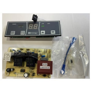 107535 (61745) ECO-2S PCB Power Board