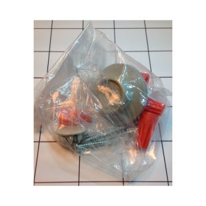 1205-2020-000 Replacement Knob/Parts