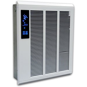 SSHO4007 277V 4000W Qmark Wall Heater