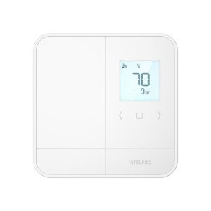 ASAT402ZB Allia Zigbee 3.0 Thermostat