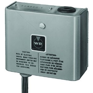 24A06G-1 Dual Level-Temp Silent Relay