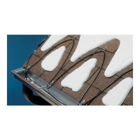 ADKS-400 80 Foot 120V 400W Heat Cable