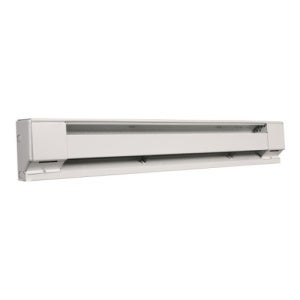 2544W 4ft 240V 1000W Baseboard Heater