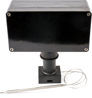 UBC Line Sensing Thermostat