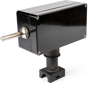 UAS Pwr Connection/Thermost Pwr Amb