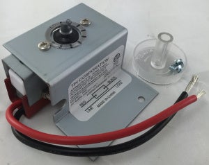 TBS SPST In Built Thermostat Kit